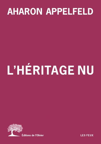 L'héritage nu - flash vidéo