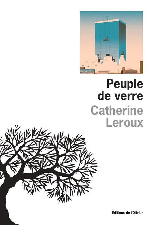 Peuple de verre