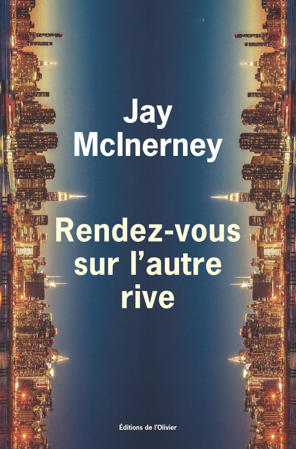 Rendez-vous sur l'autre rive