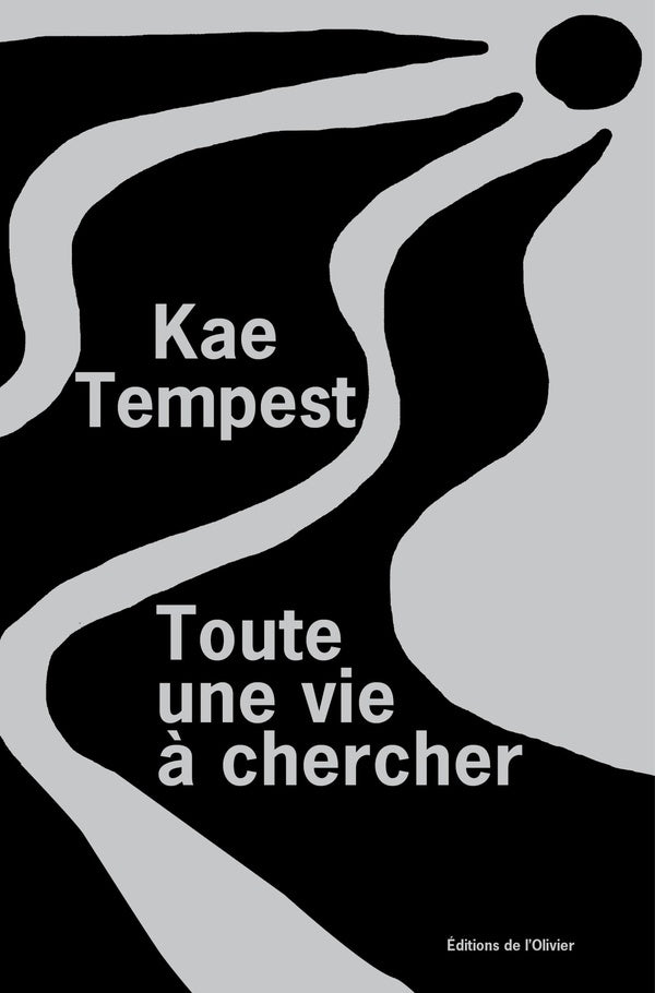 Toute une vie à chercher