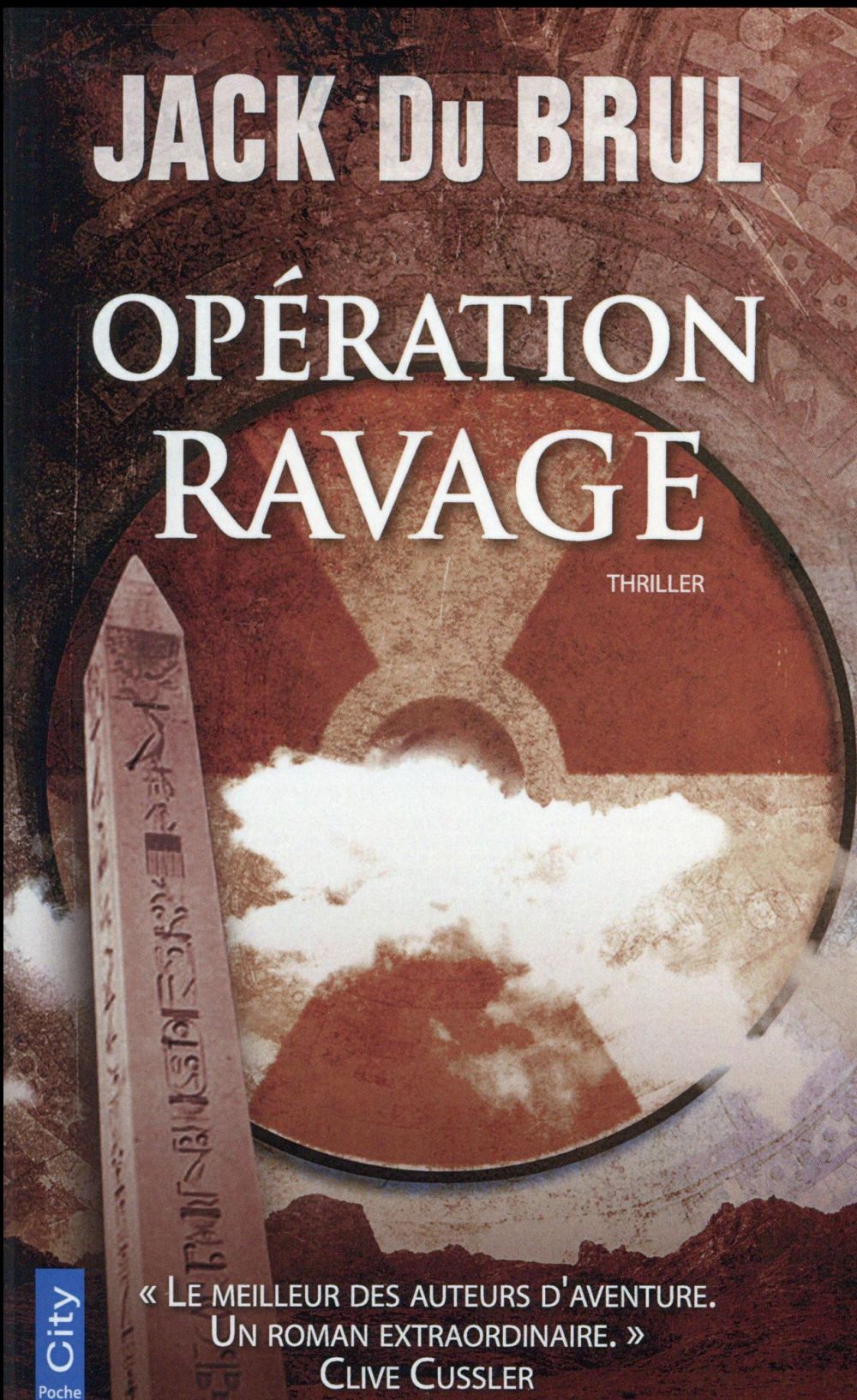 Opération ravage