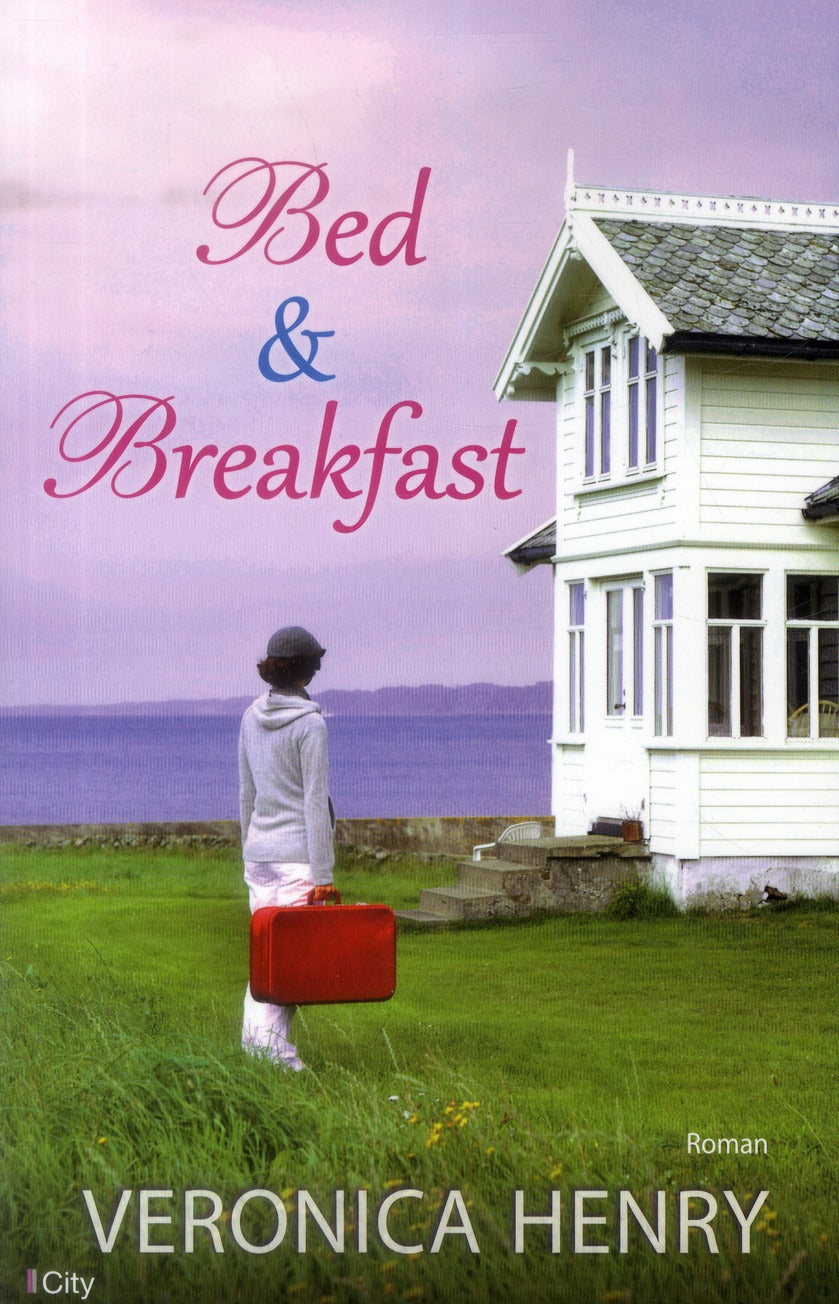 Bed and breakfast