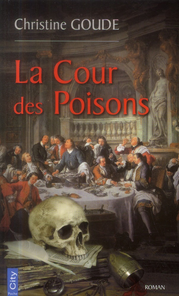 La cour des poisons