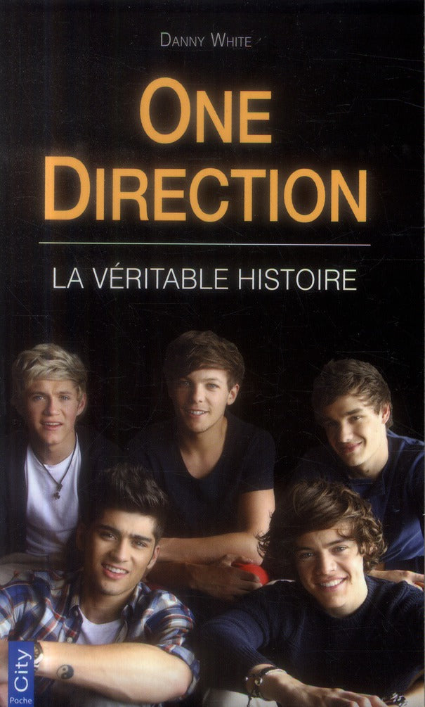 One direction