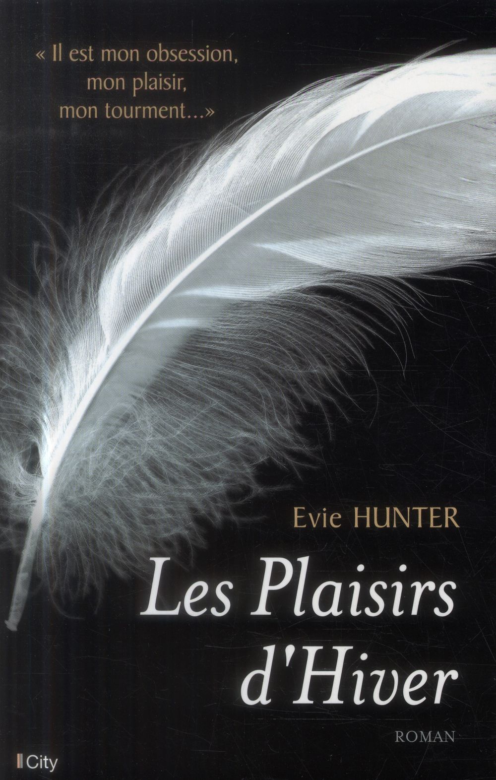 Les plaisirs de l'hiver