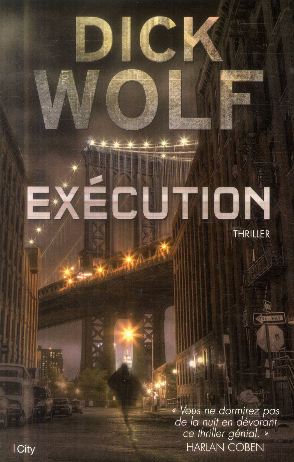 Exécution