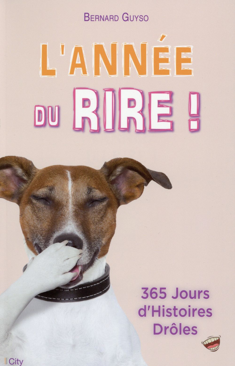 L'année du rire ! (édition 2015)