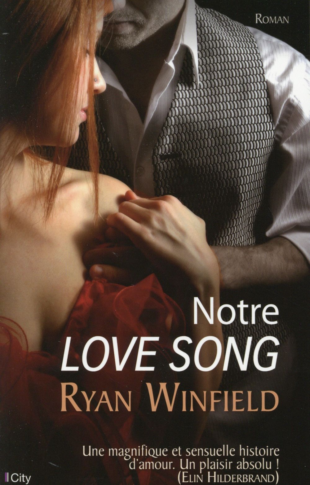 Notre love song