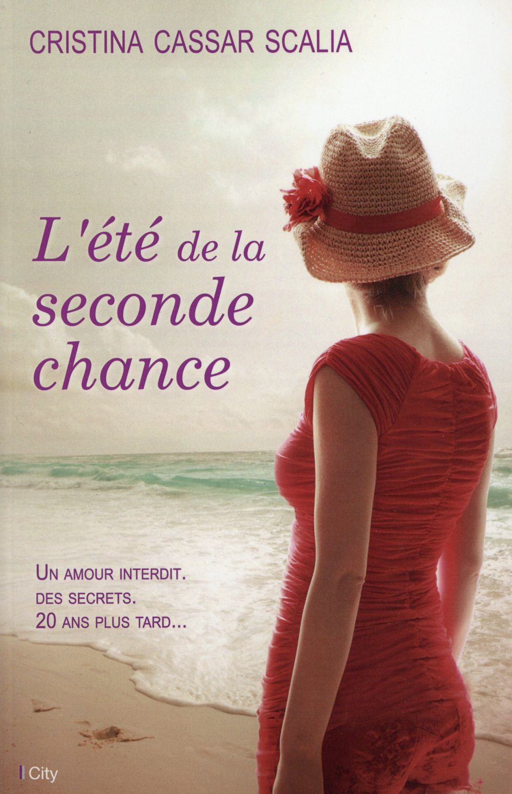 L'été de la seconde chance