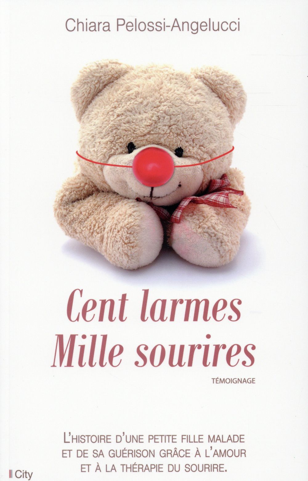 Cent larmes, mille sourires