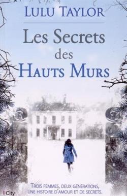 Le secret des hauts murs