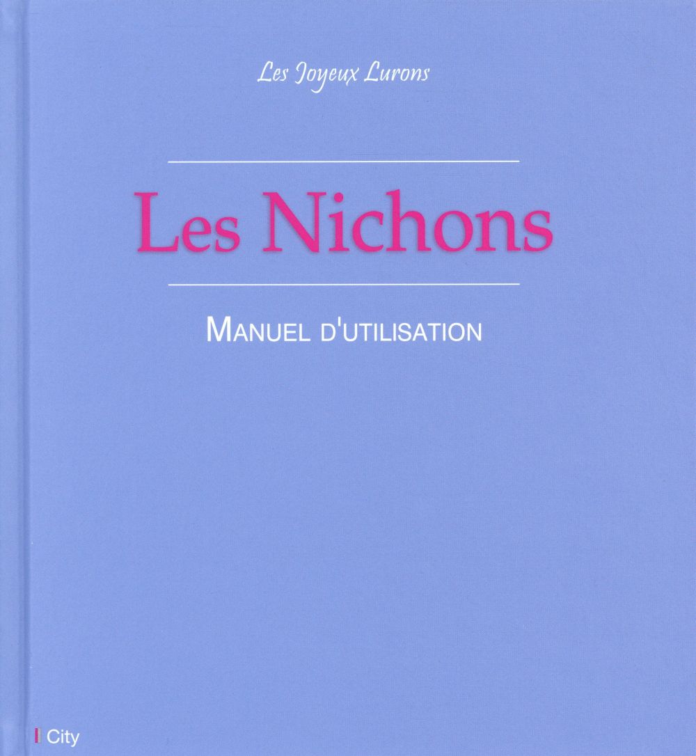 Les nichons