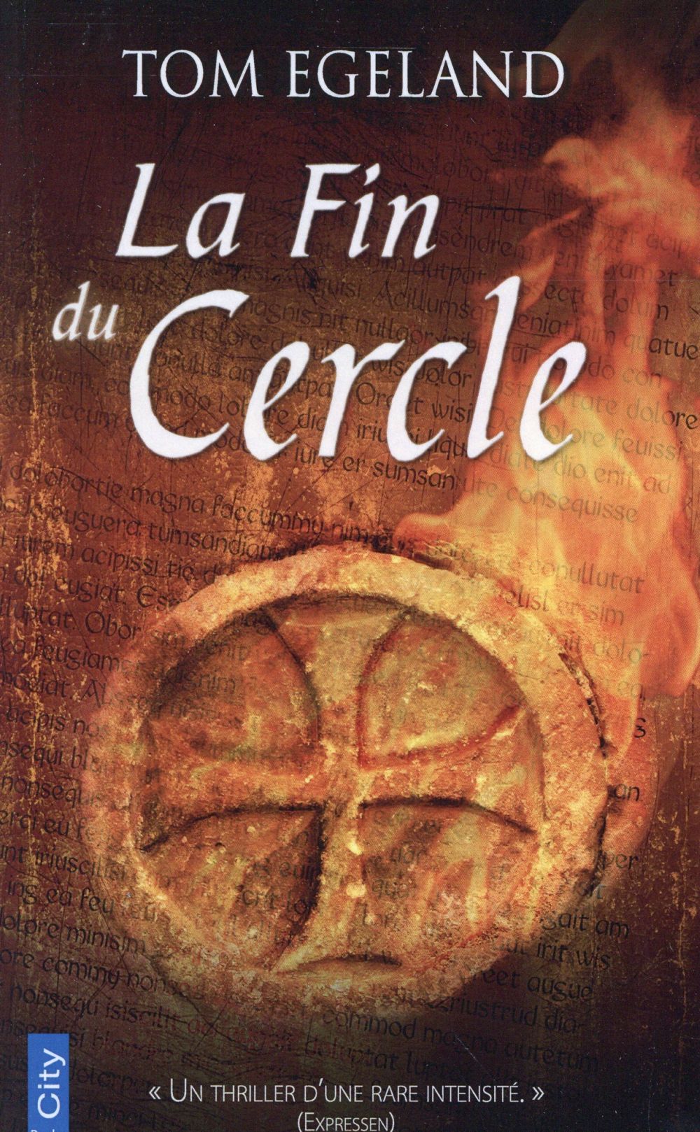 La fin du cercle