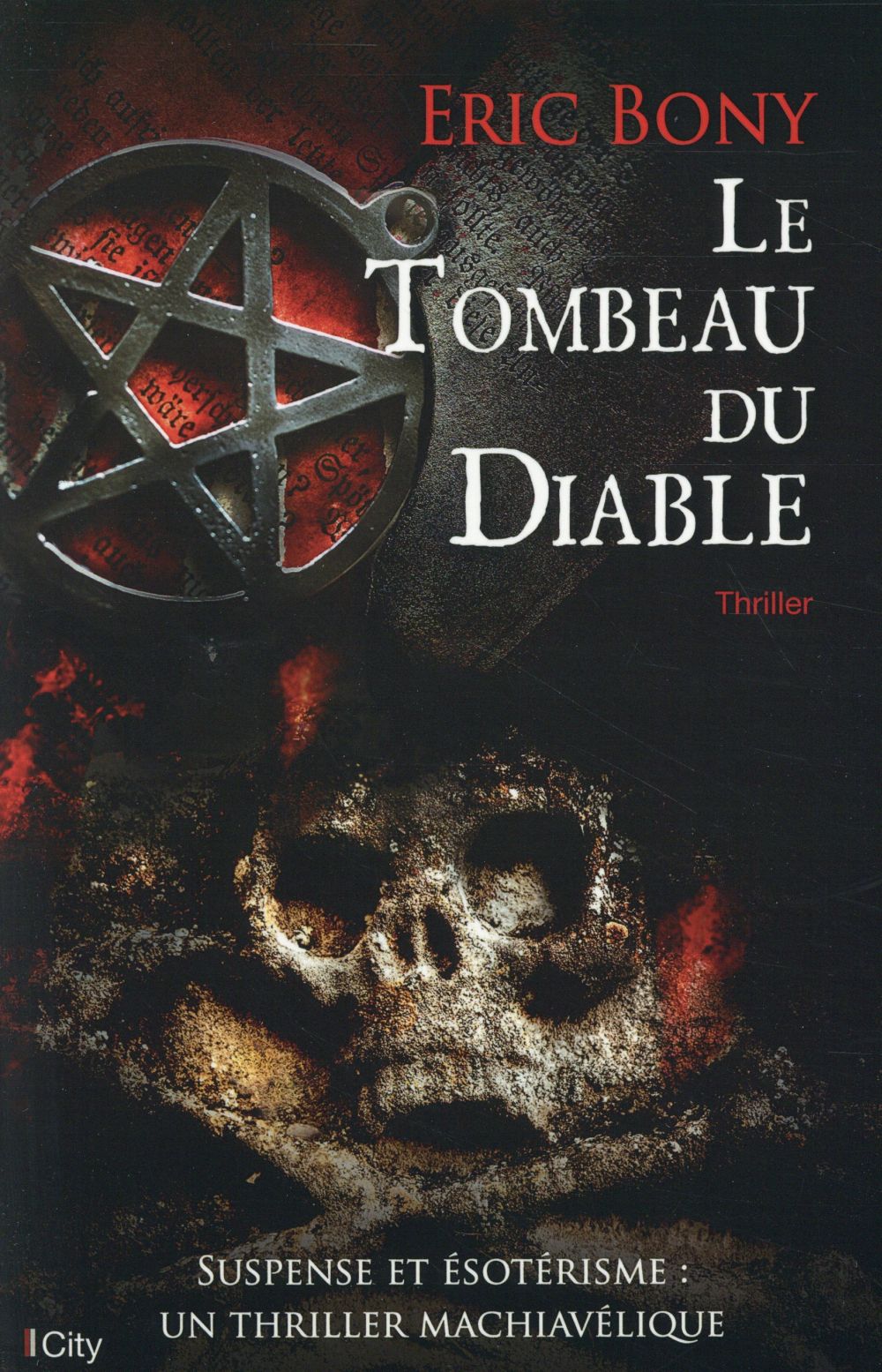Le tombeau du diable