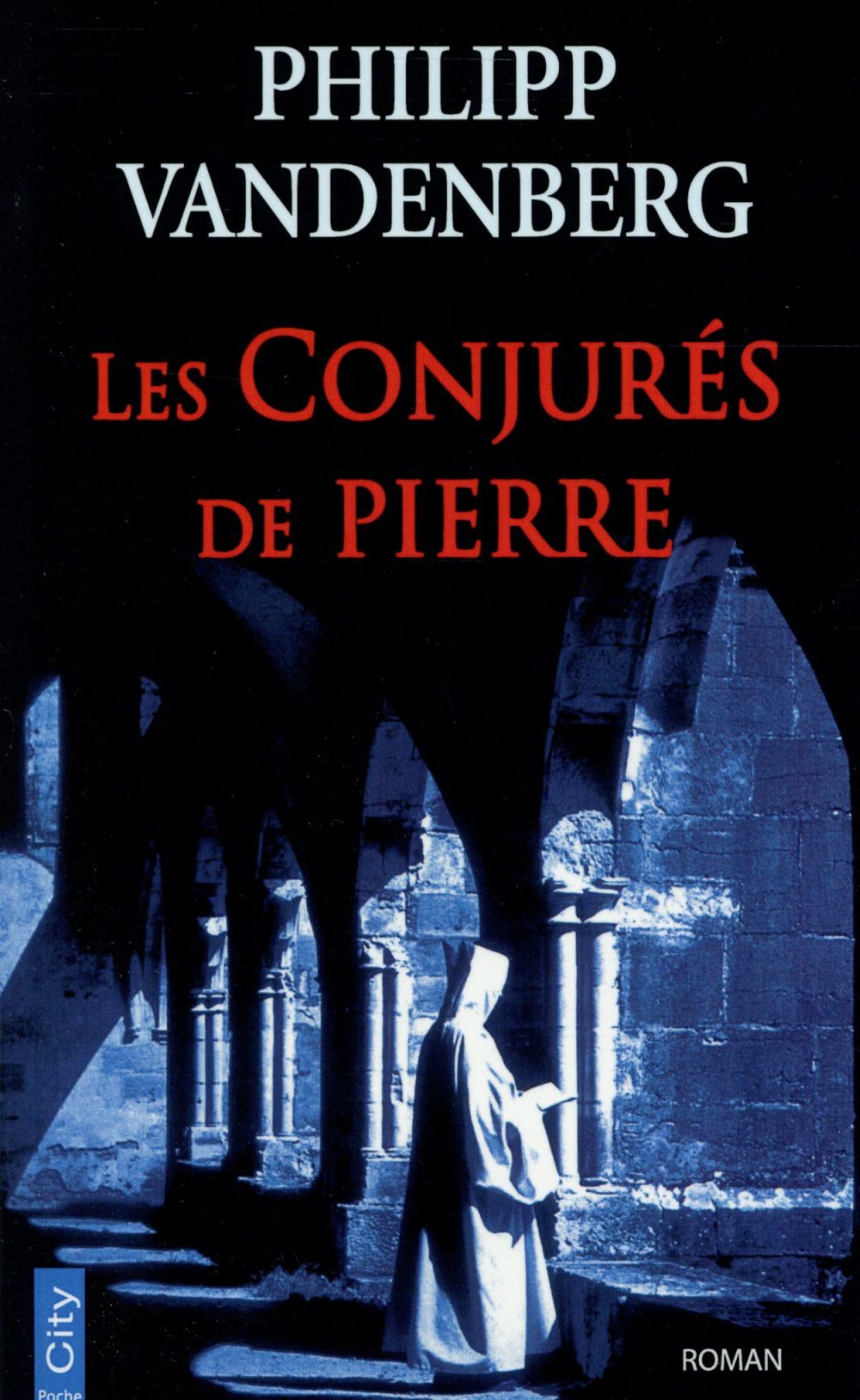 Les conjurés de Pierre