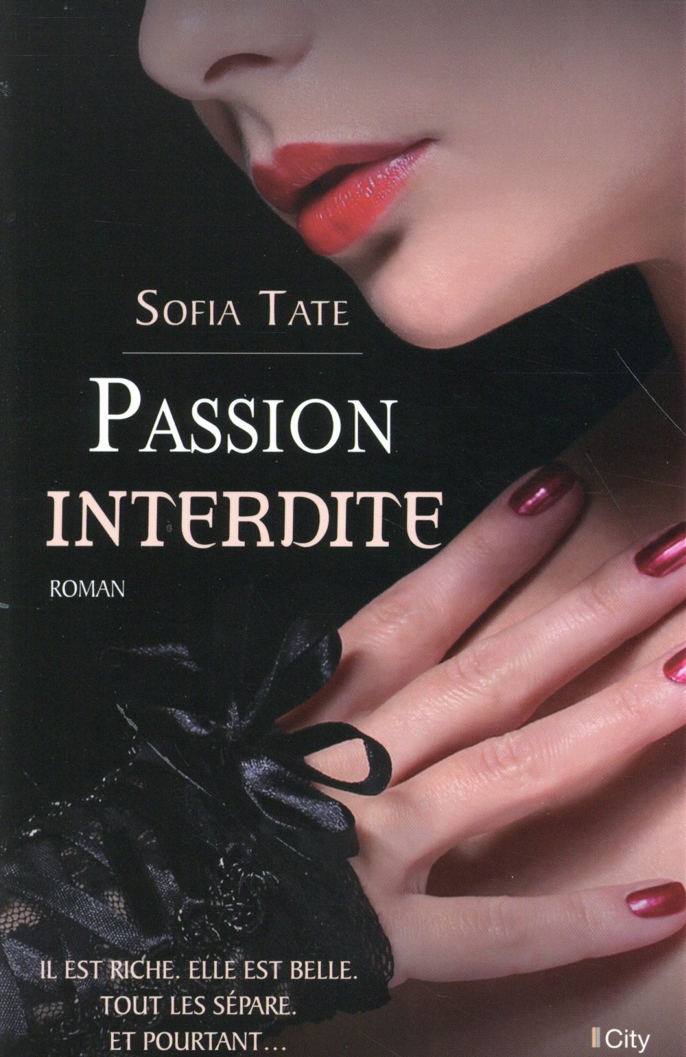 Passion interdite