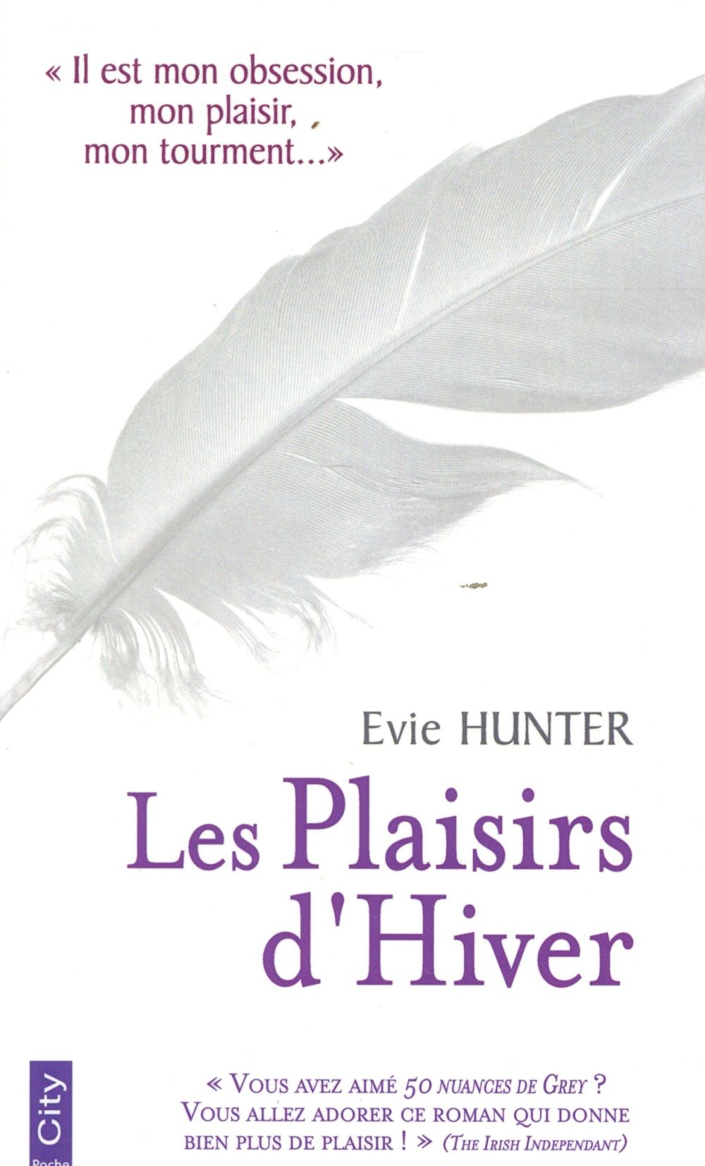 Les plaisirs d'hiver
