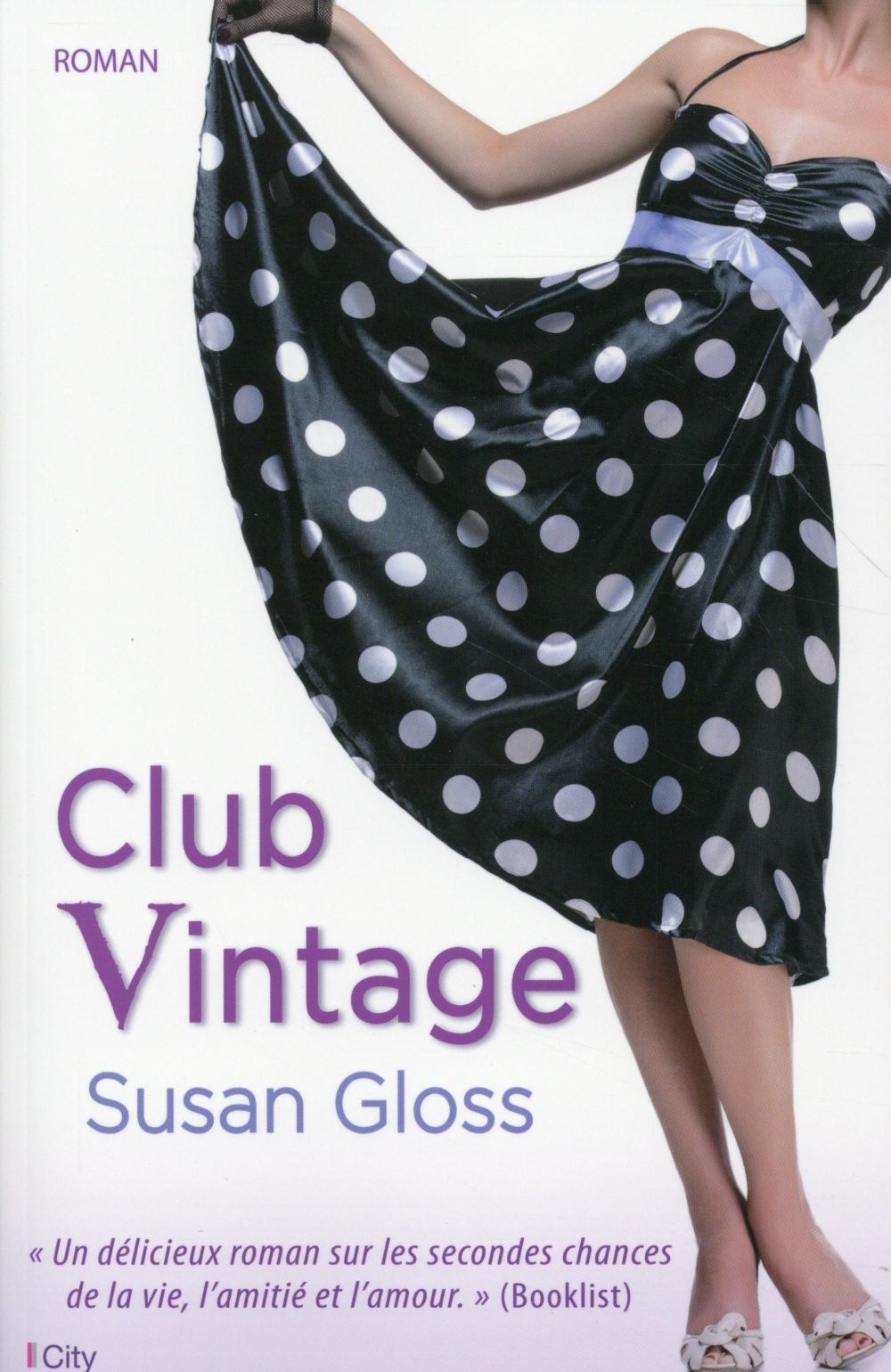 Club vintage