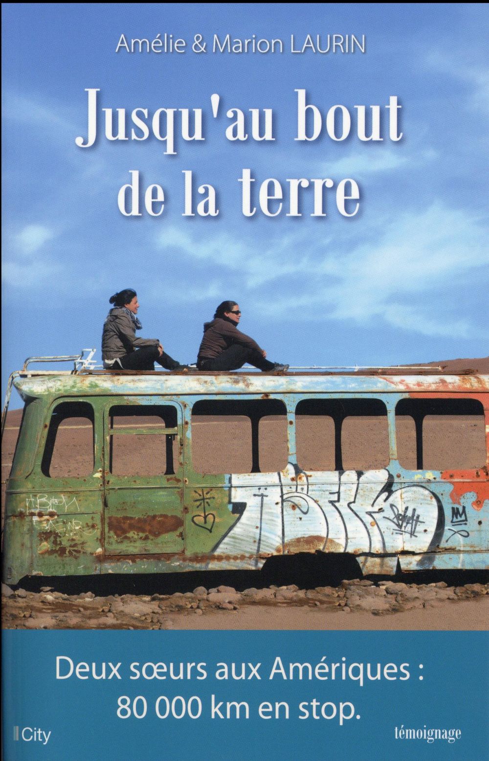Jusqu'au bout de la Terre