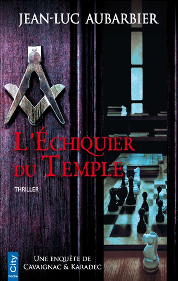 L'échiquier du temple
