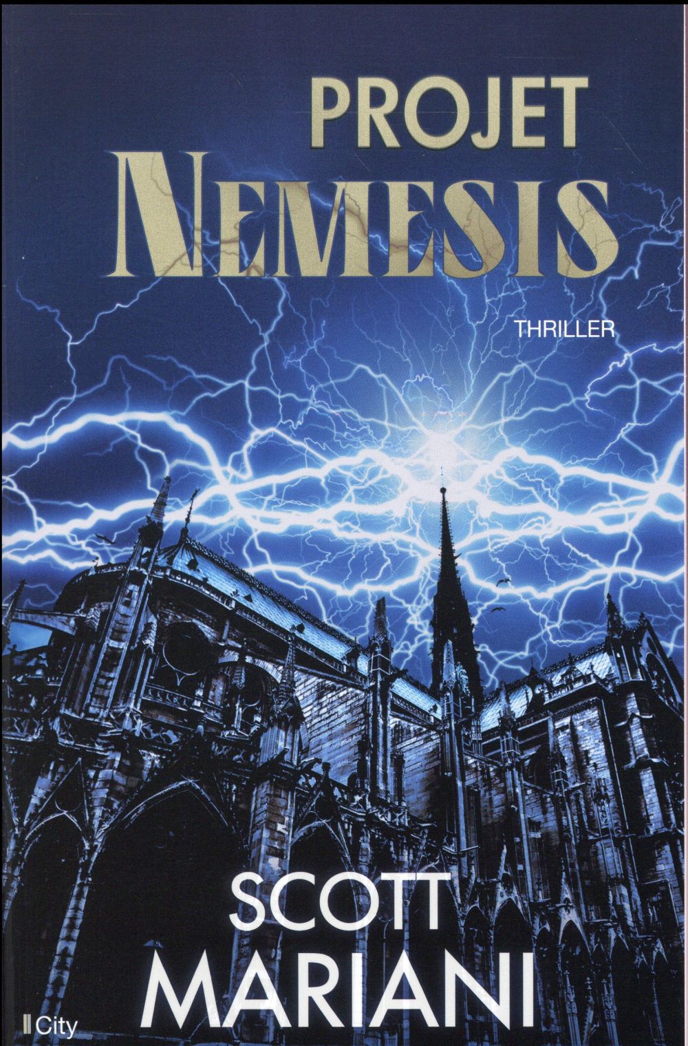 Dossier Némésis