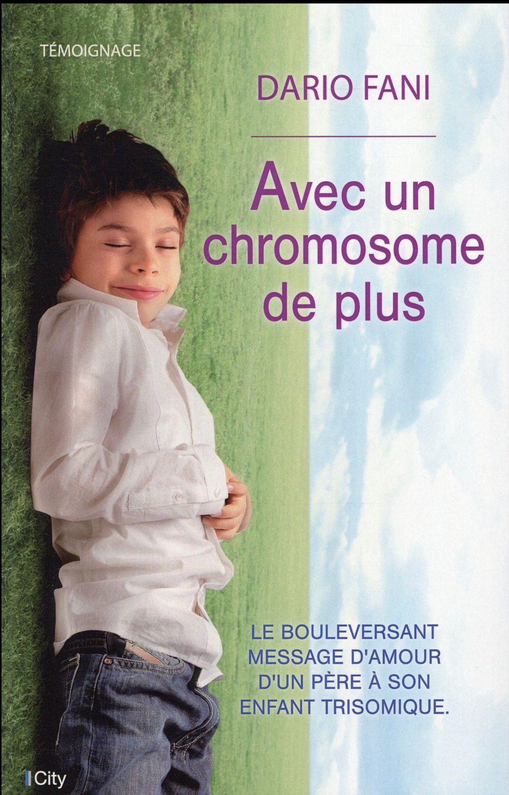 Lettres à mon fils autiste