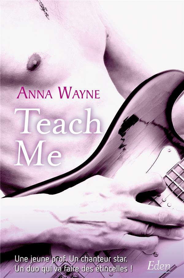 Teach me