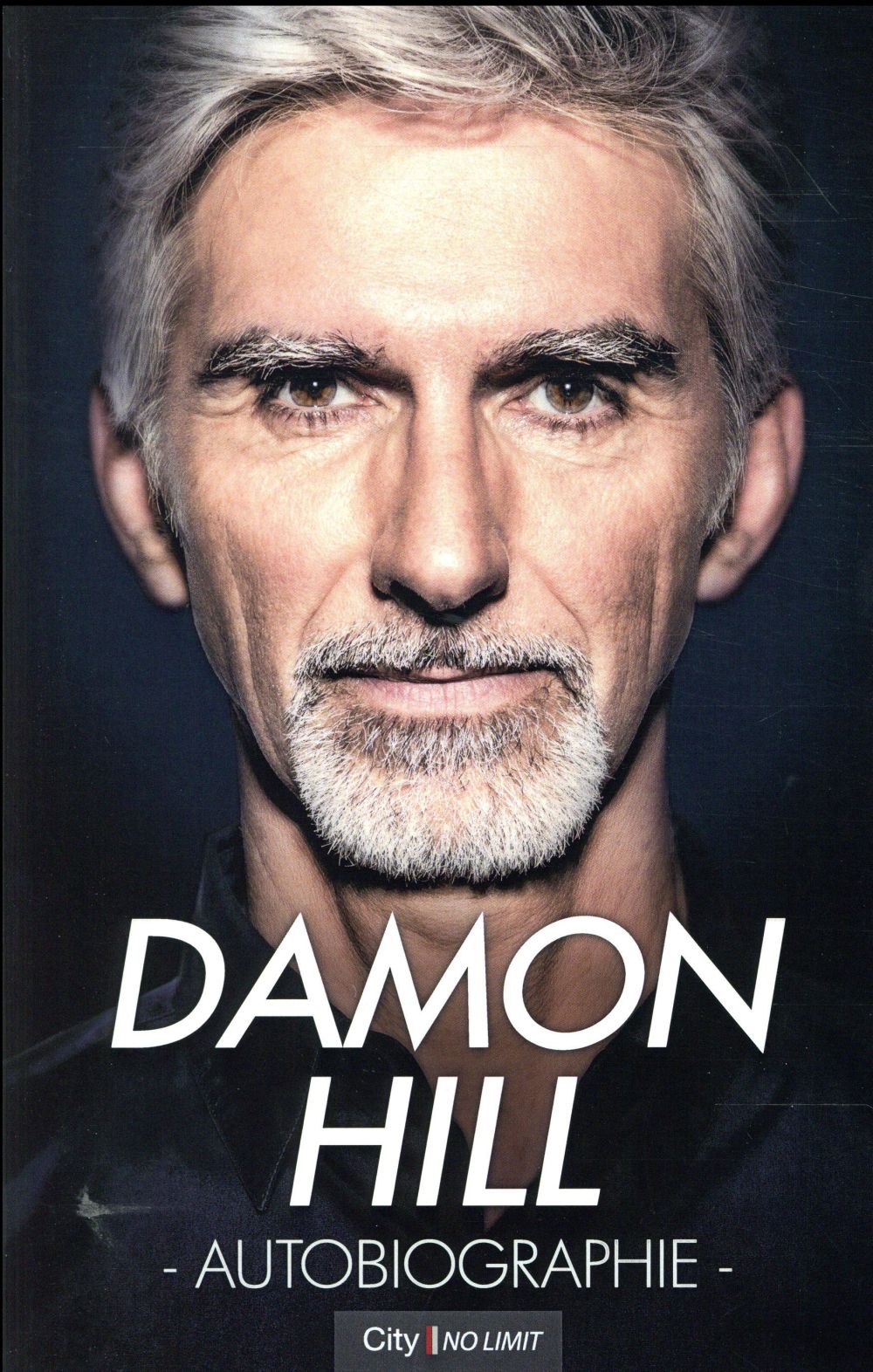 Damon Hill ; autobiographie