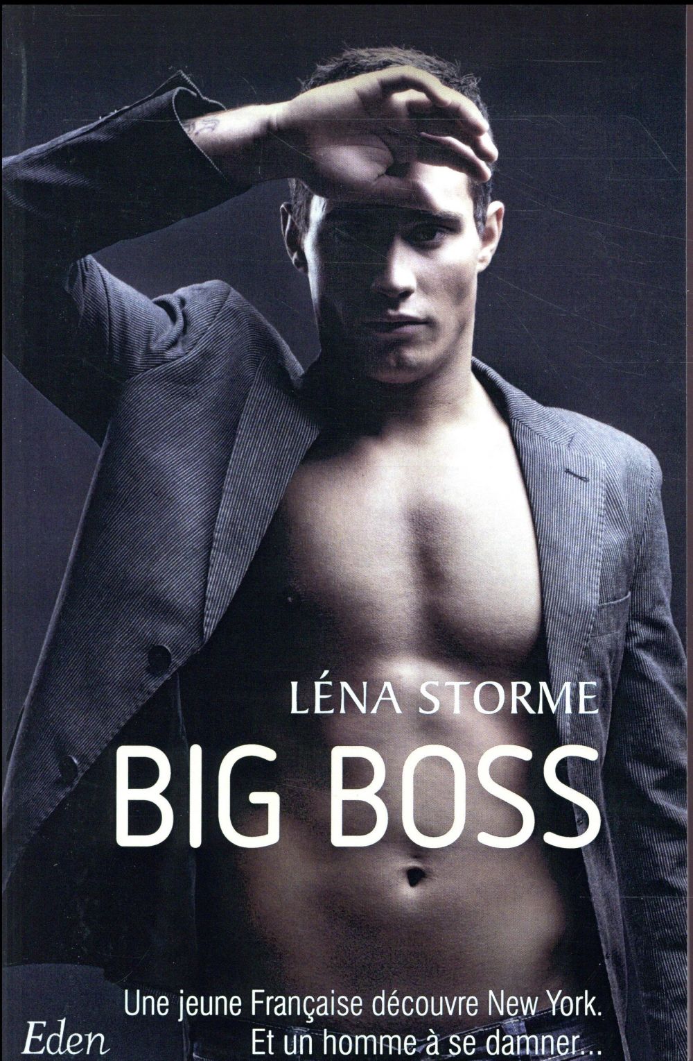 Big boss