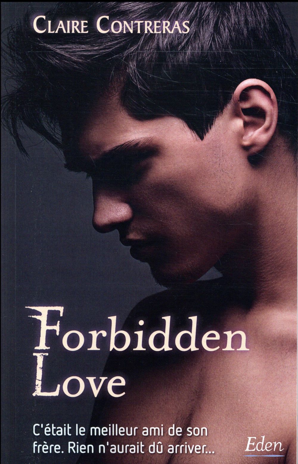 Forbidden love