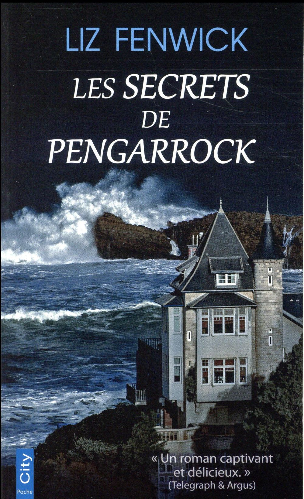Les secrets de Pengarrock