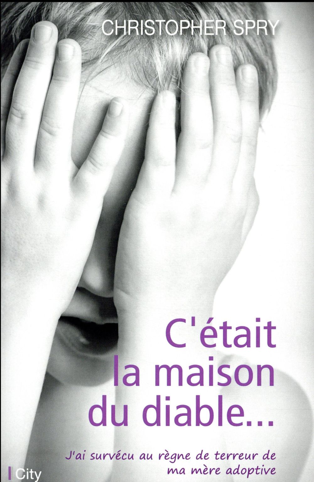La maison du diable