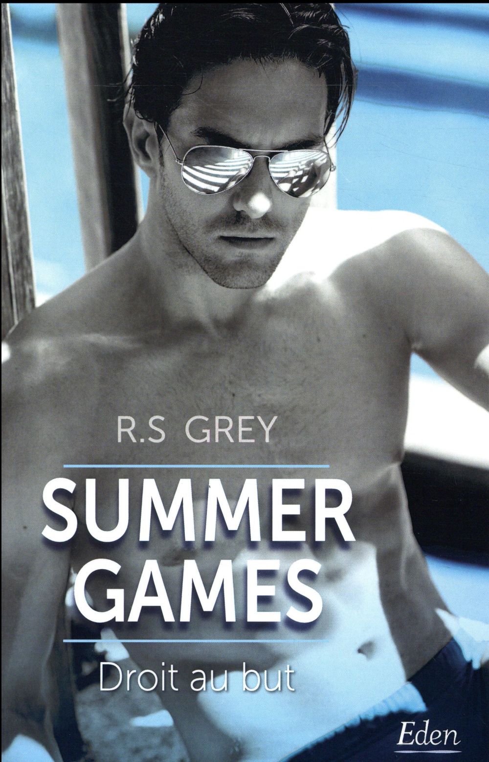 Summer games ; droit au but