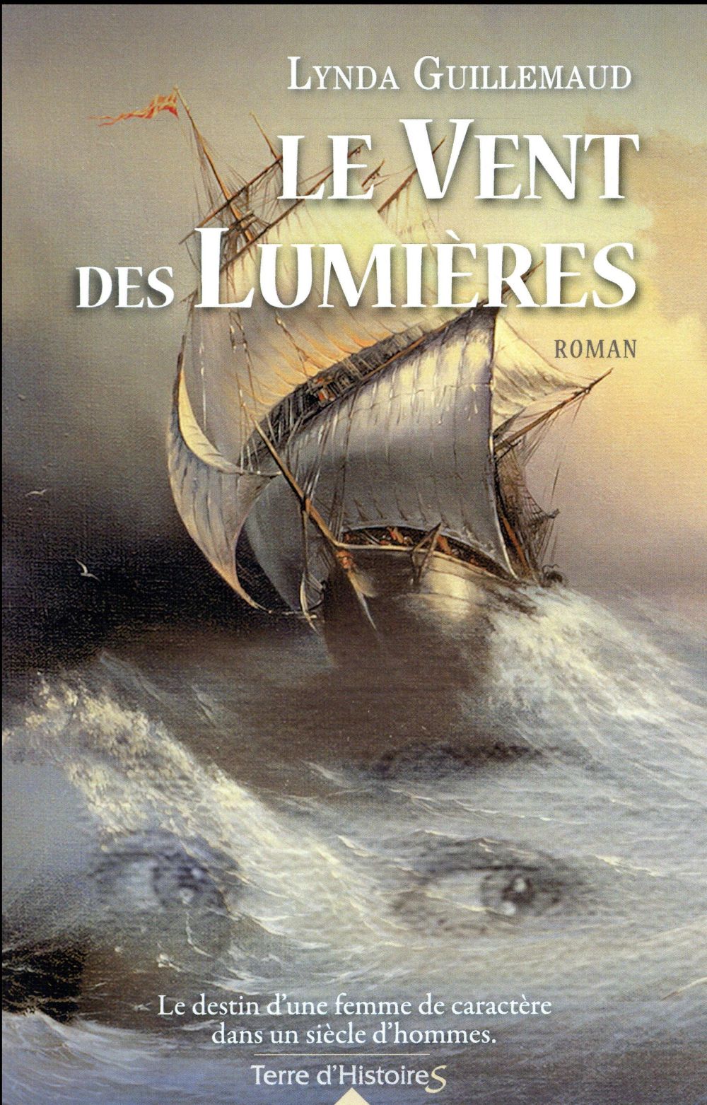 Le vent des lumières