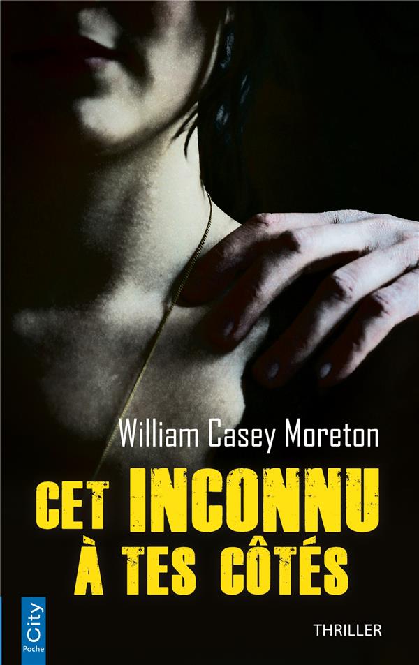 Cet inconnu à tes côtés