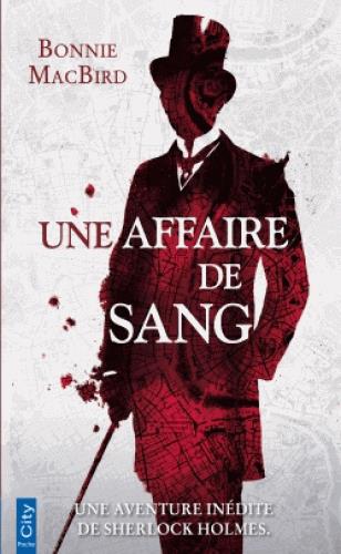 Une affaire de sang