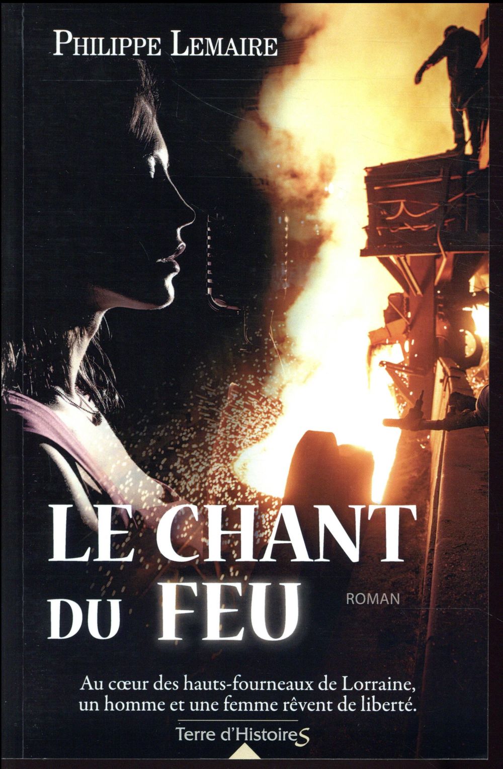 Le chant du feu