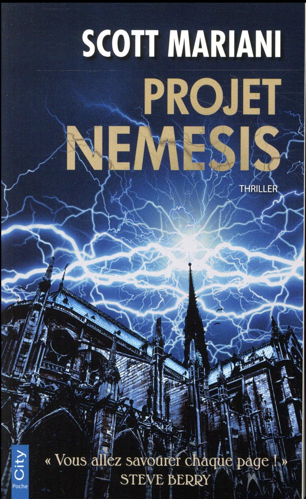 Projet Nemesis