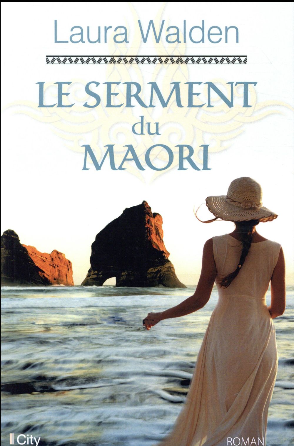 Le serment du Maori