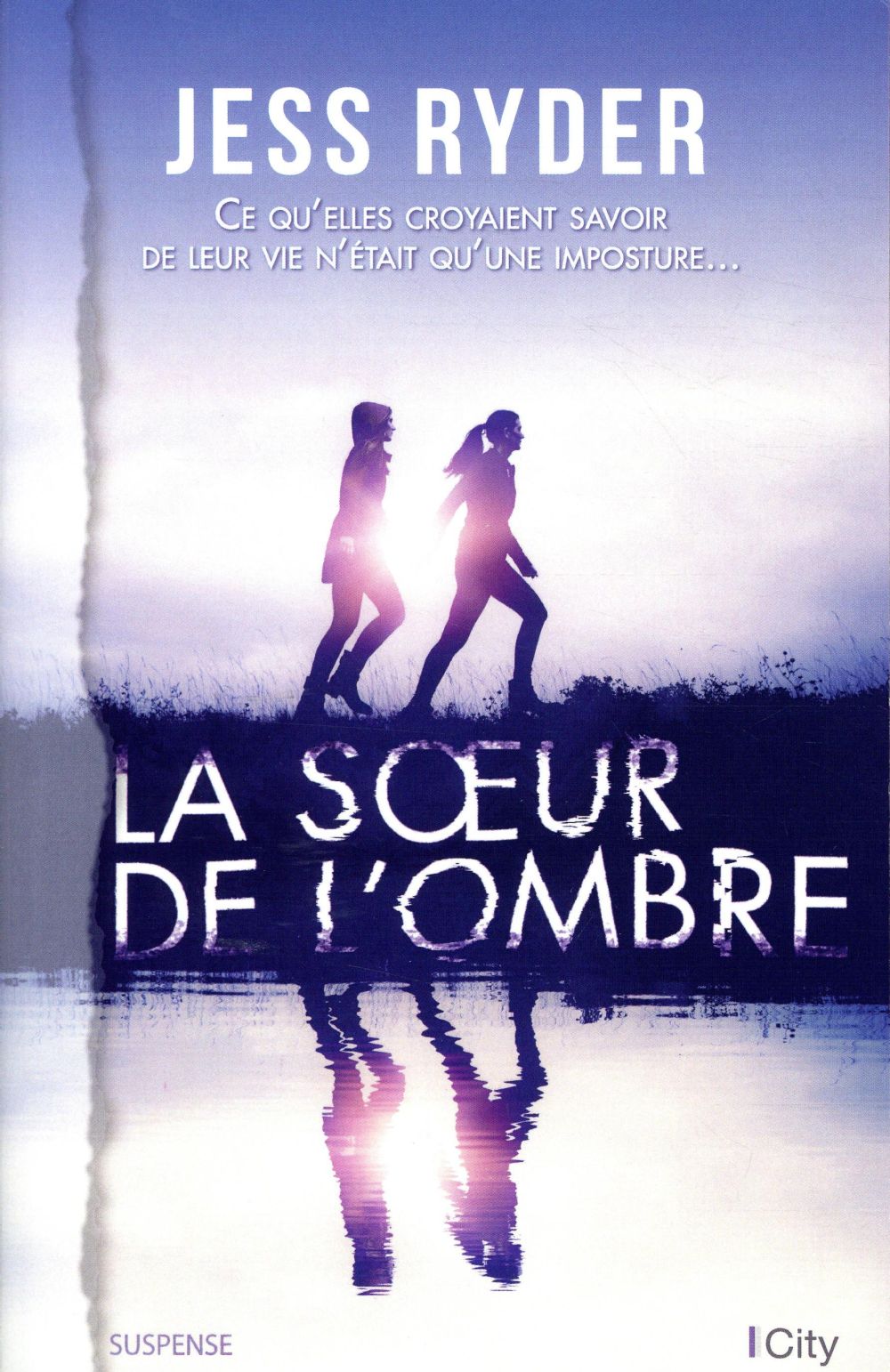 La soeur de l'ombre