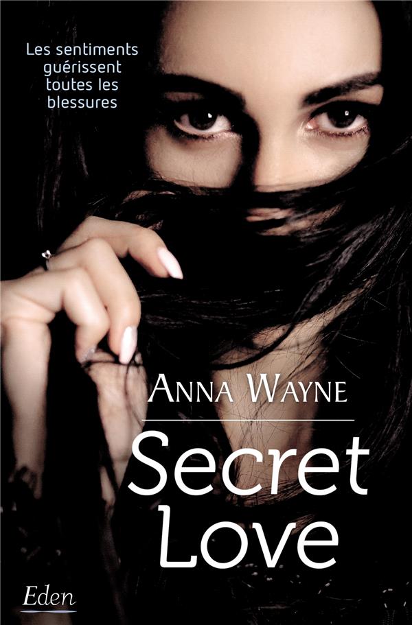 Secret love