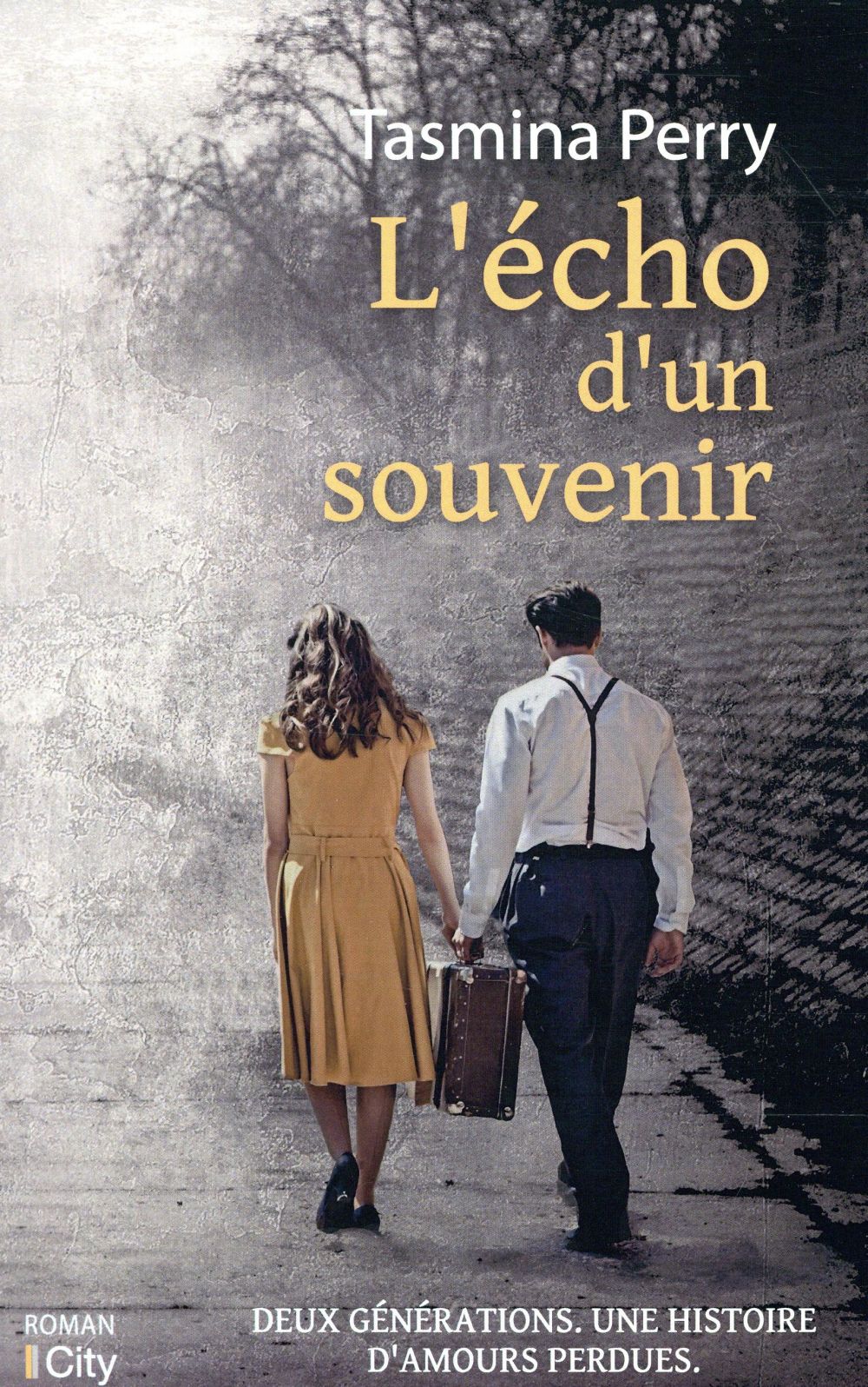 L'écho d'un souvenir