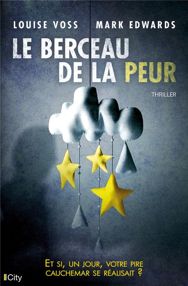 Le berceau de la peur