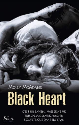 Black heart