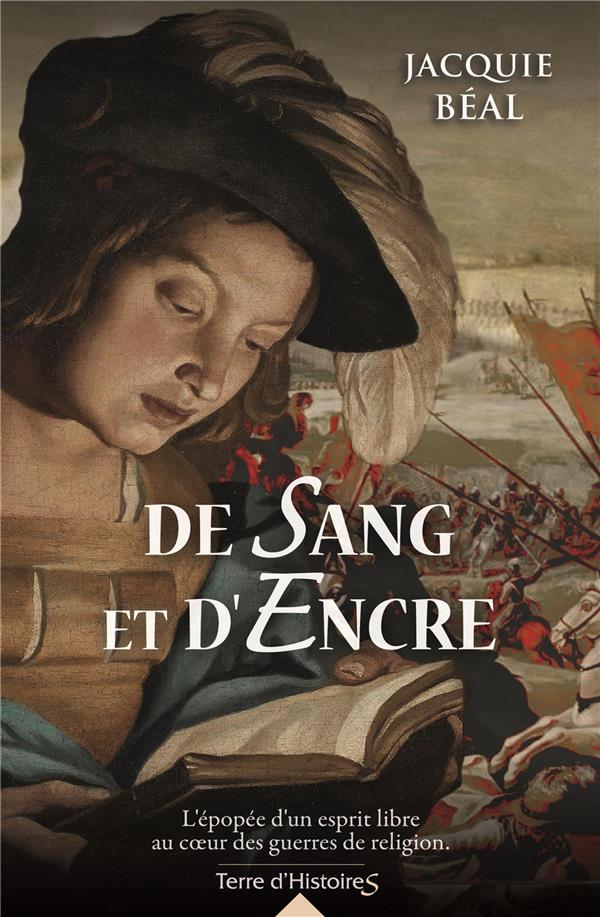 L'encre et le sang