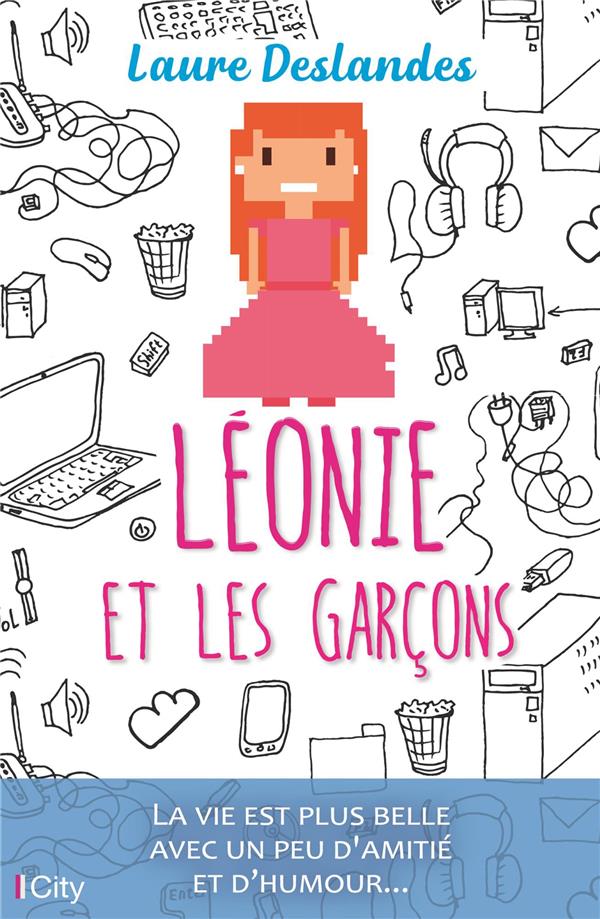 Leonie et les garçons