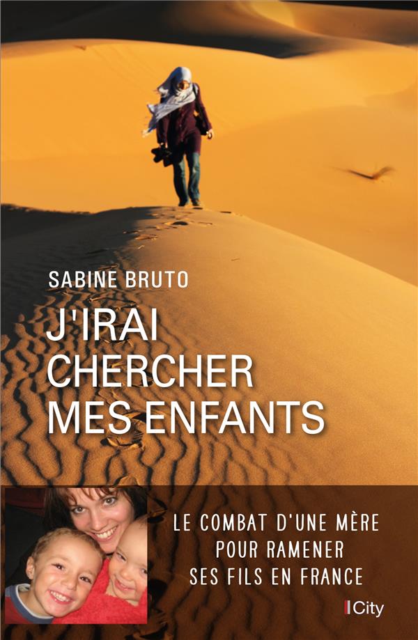 J'irai chercher mes enfants