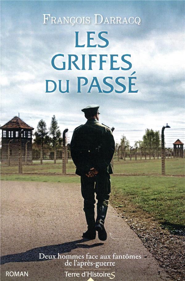Les griffes du passé