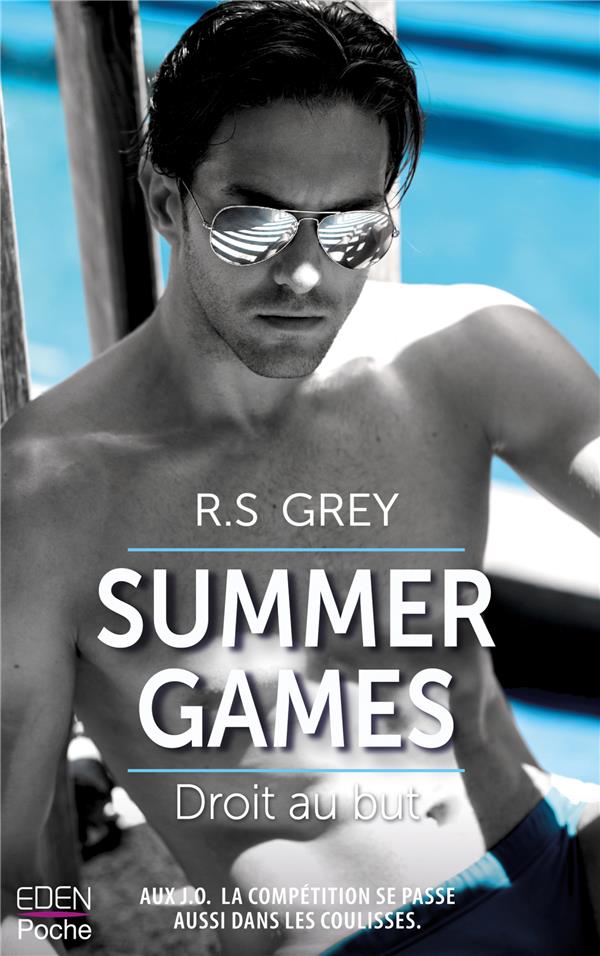 Summer games ; droit au but