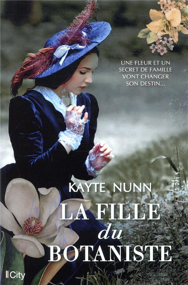 La fille du botaniste
